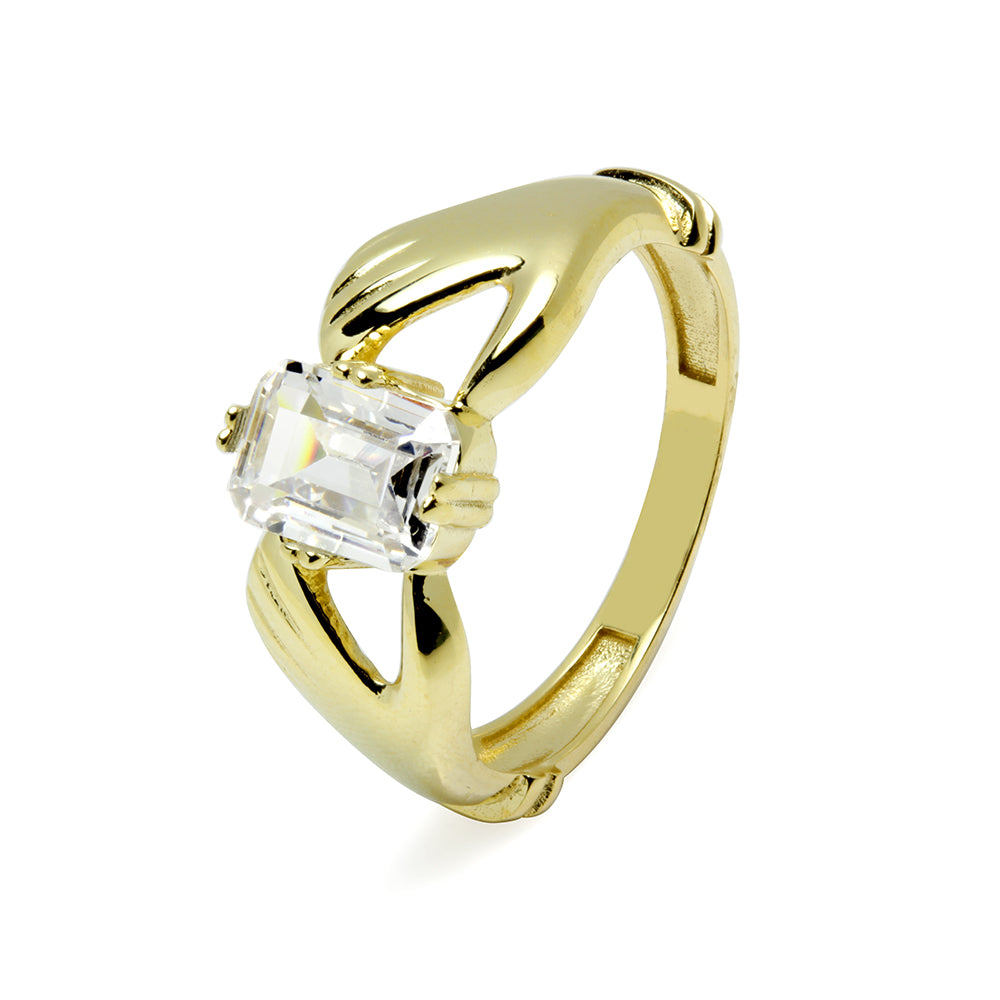 Anillo Charlotte