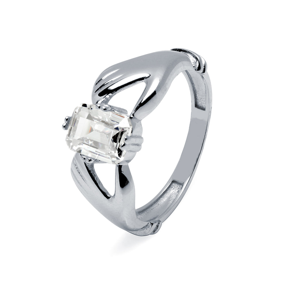 Anillo Charlotte