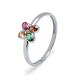Anillo Butterfly Oro