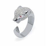 Anillo Tiger Oro