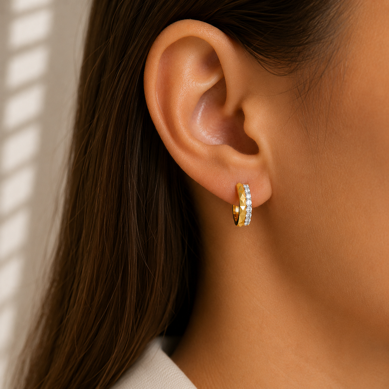Aretes