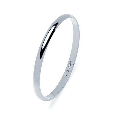 Alianza de Boda Media Caña 1,5mm