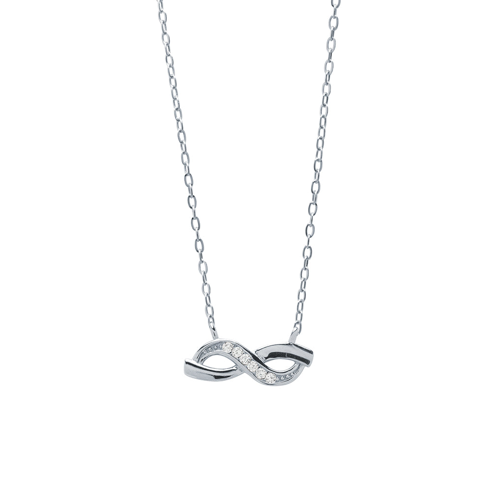 Collar Infinito