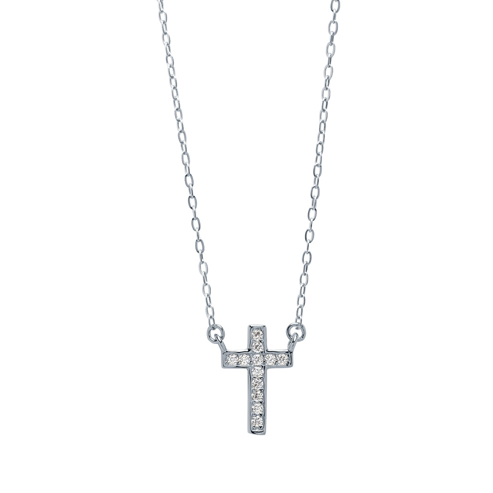 Collar Cruz