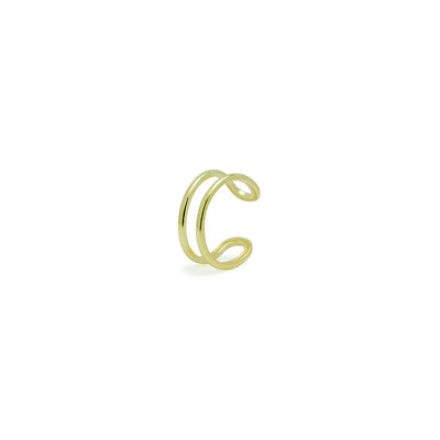 Piercing Oro Aro semiabierto Rebajas