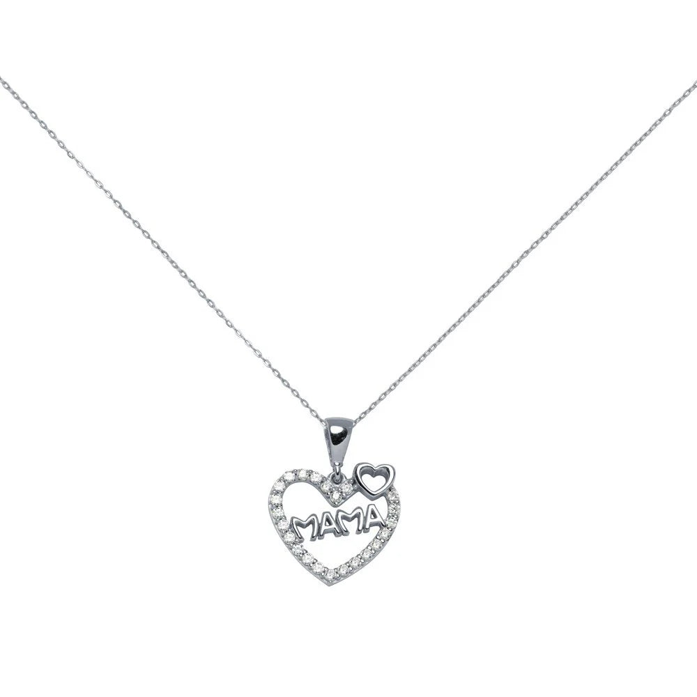 Colgante Oro Mamá Rebaja 50%