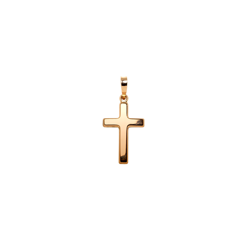 Cruz Lisa 13x19mm