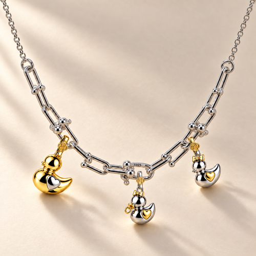 Collar de eslabones