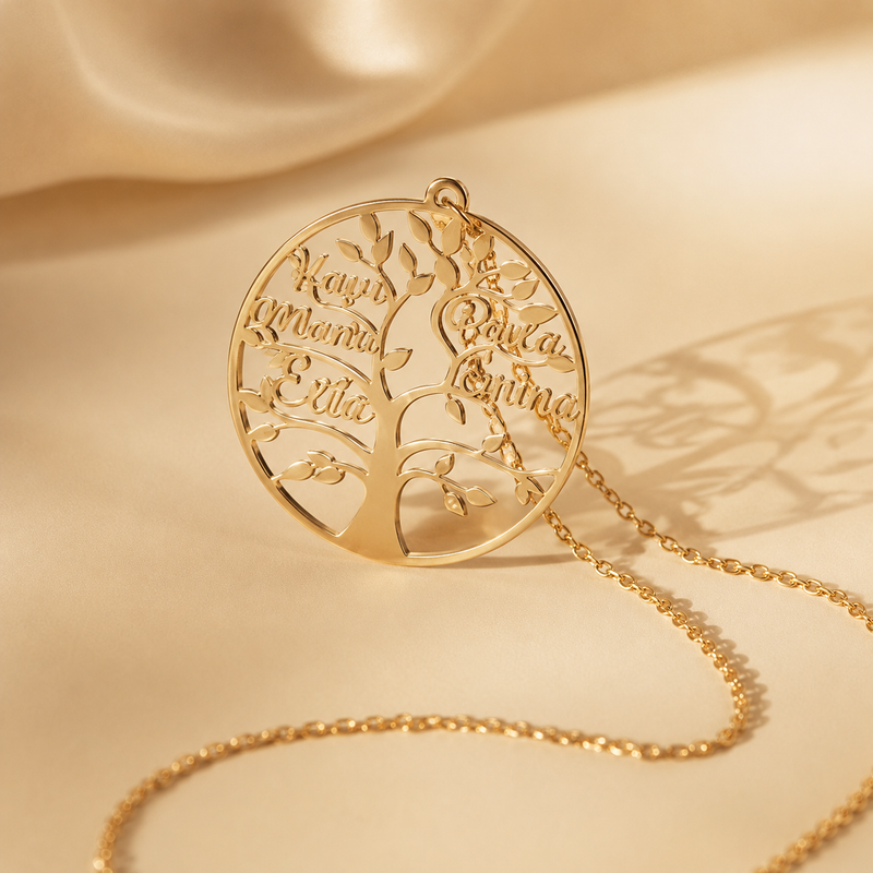 Árbol de la Vida
