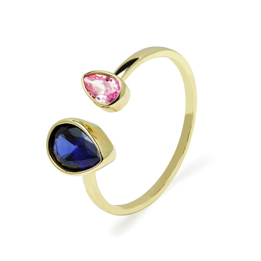 Anillo Glain