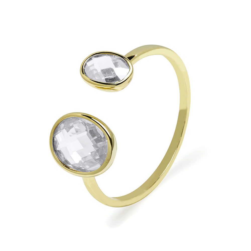 Anillo Maisie