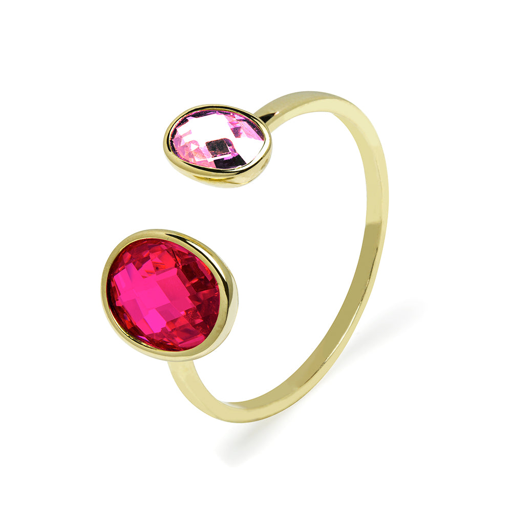 Anillo Maisie