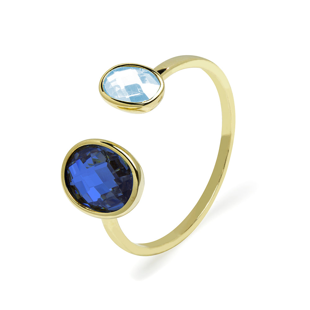 Anillo Maisie