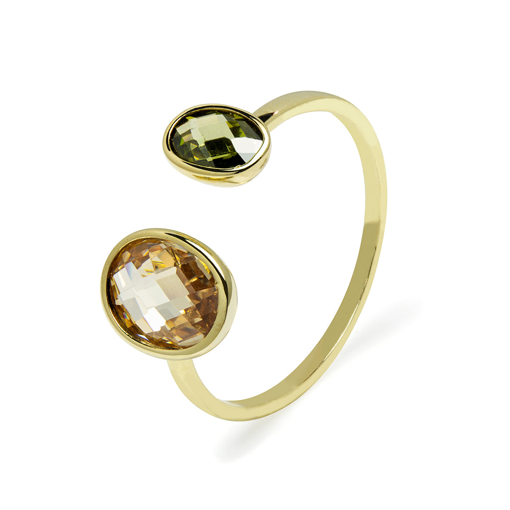Anillo Maisie