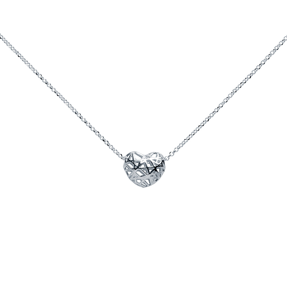 Collar Corazón