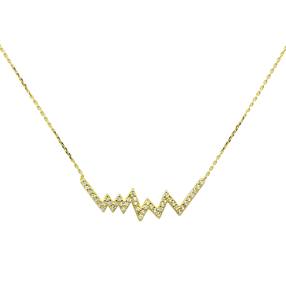 Collar Latidos