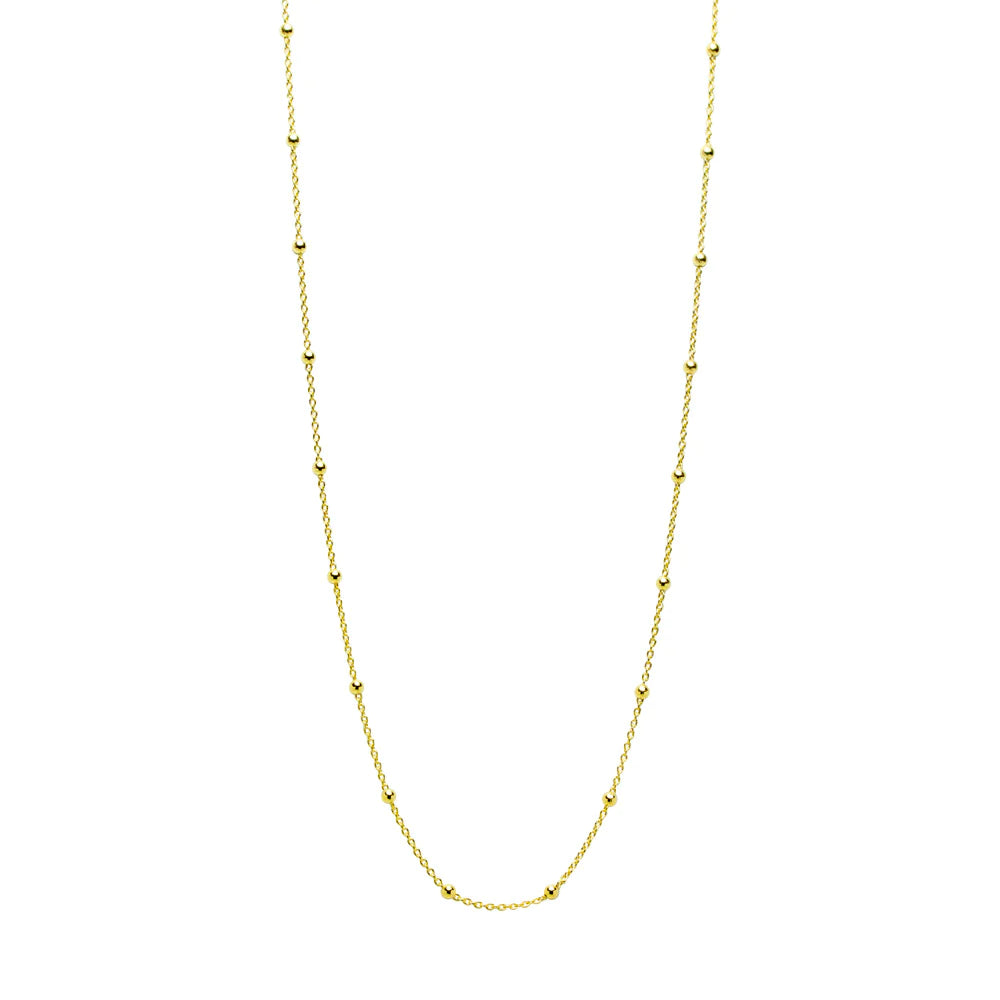 Cadena Bolitas 40cm