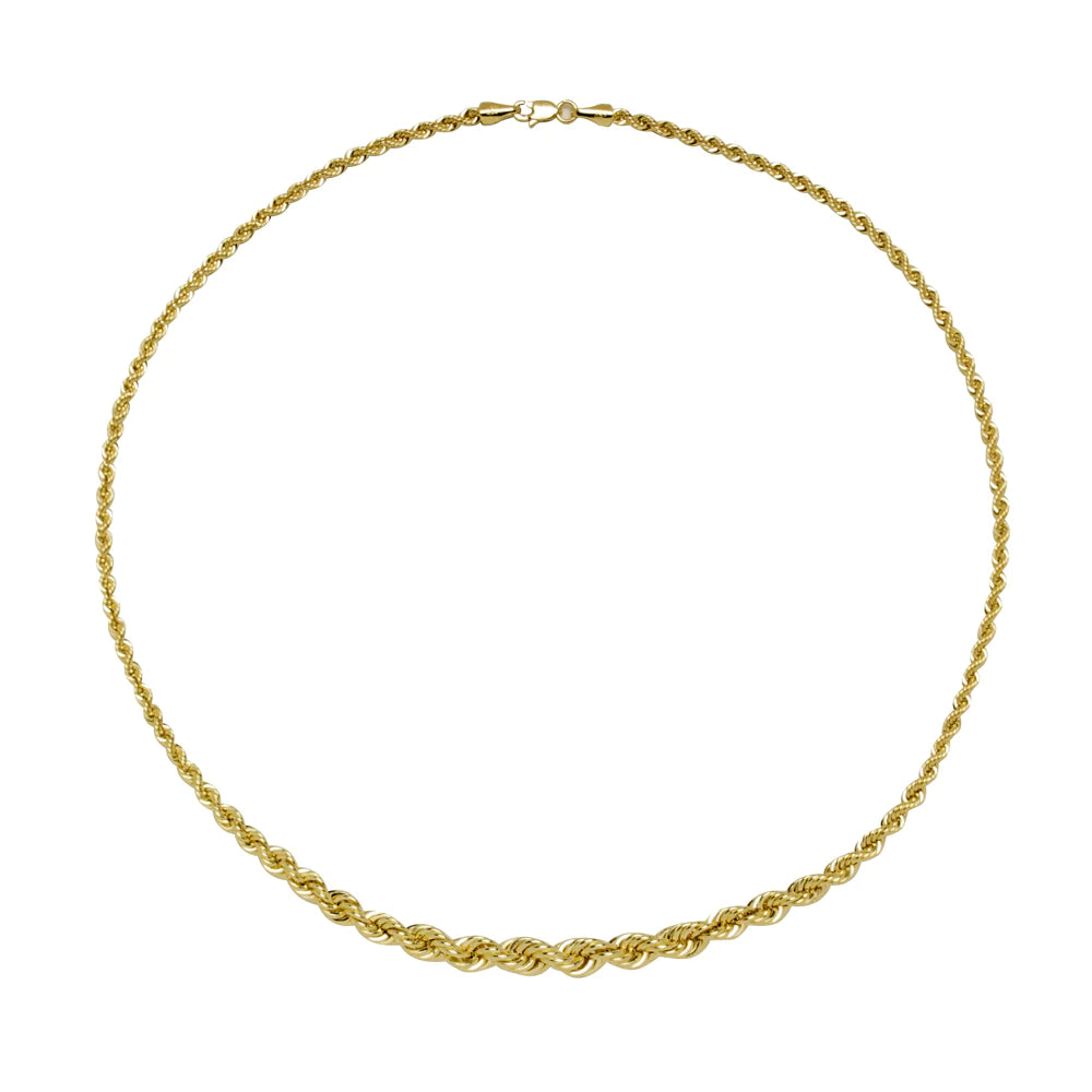 Cadena Cordón 45cm