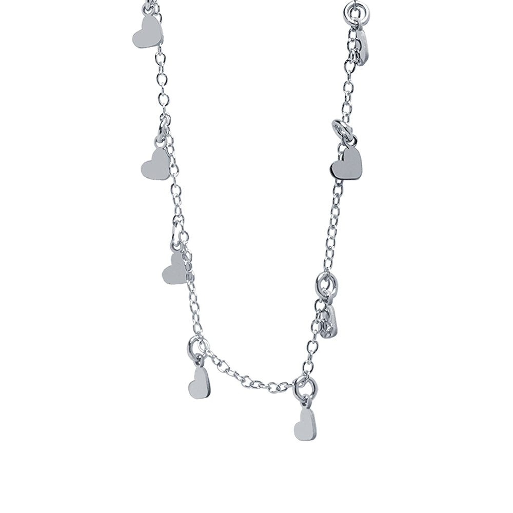 Collar Heart