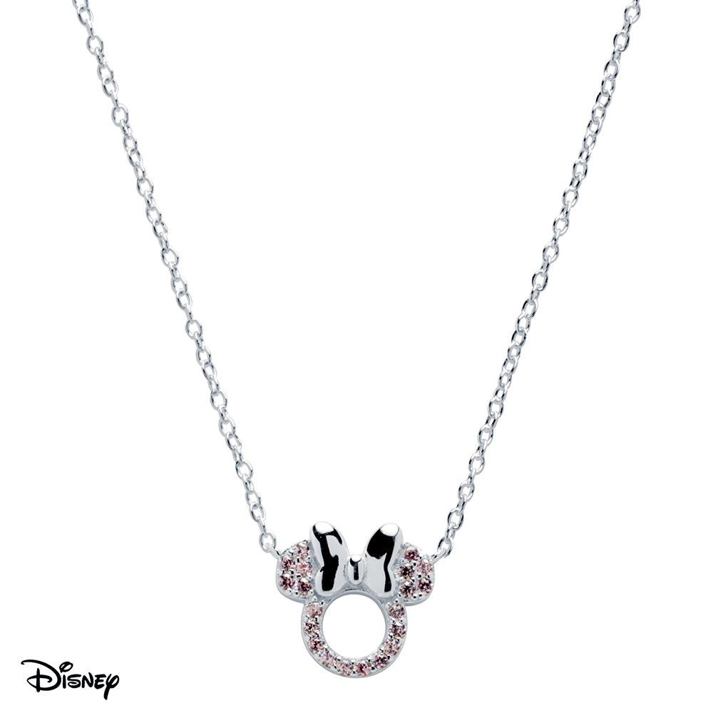 Collar Minnie Circonitas Disney