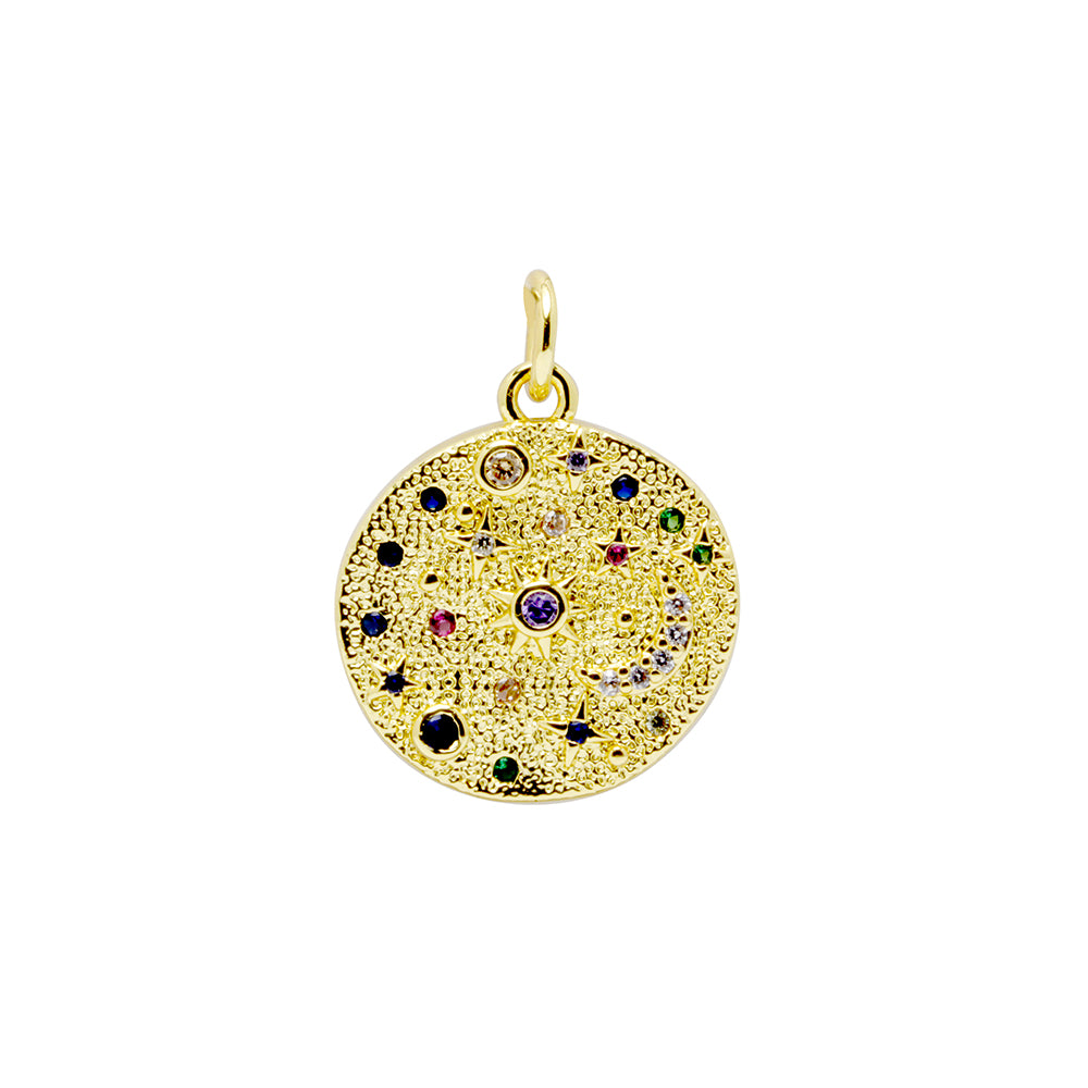 Charm Constelación
