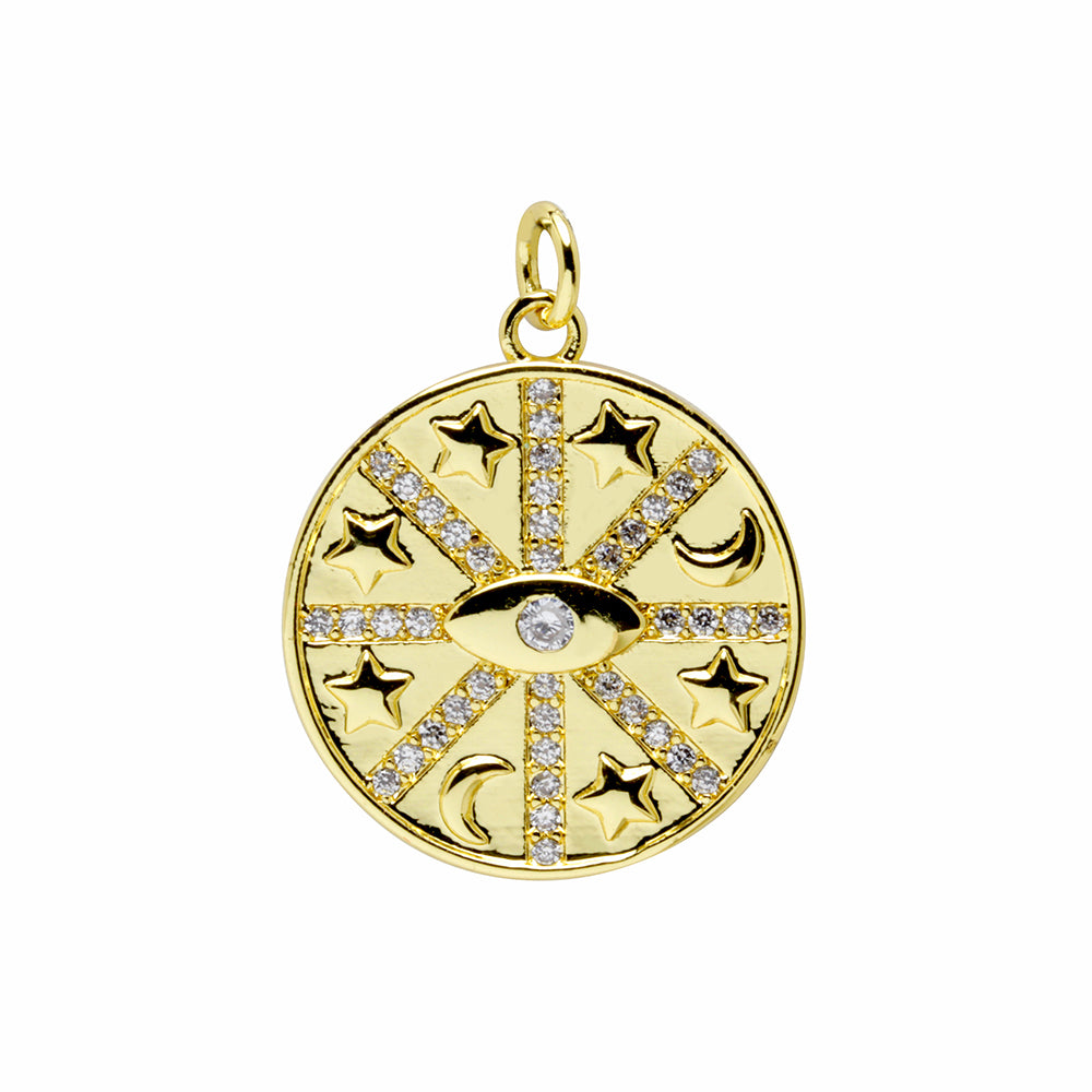 Charm Universo