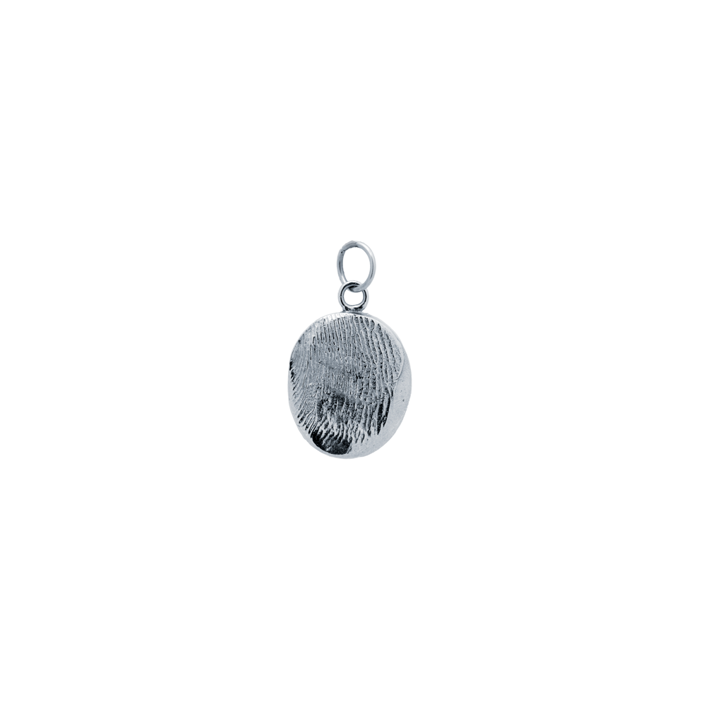 Colgante Personalizable Huella