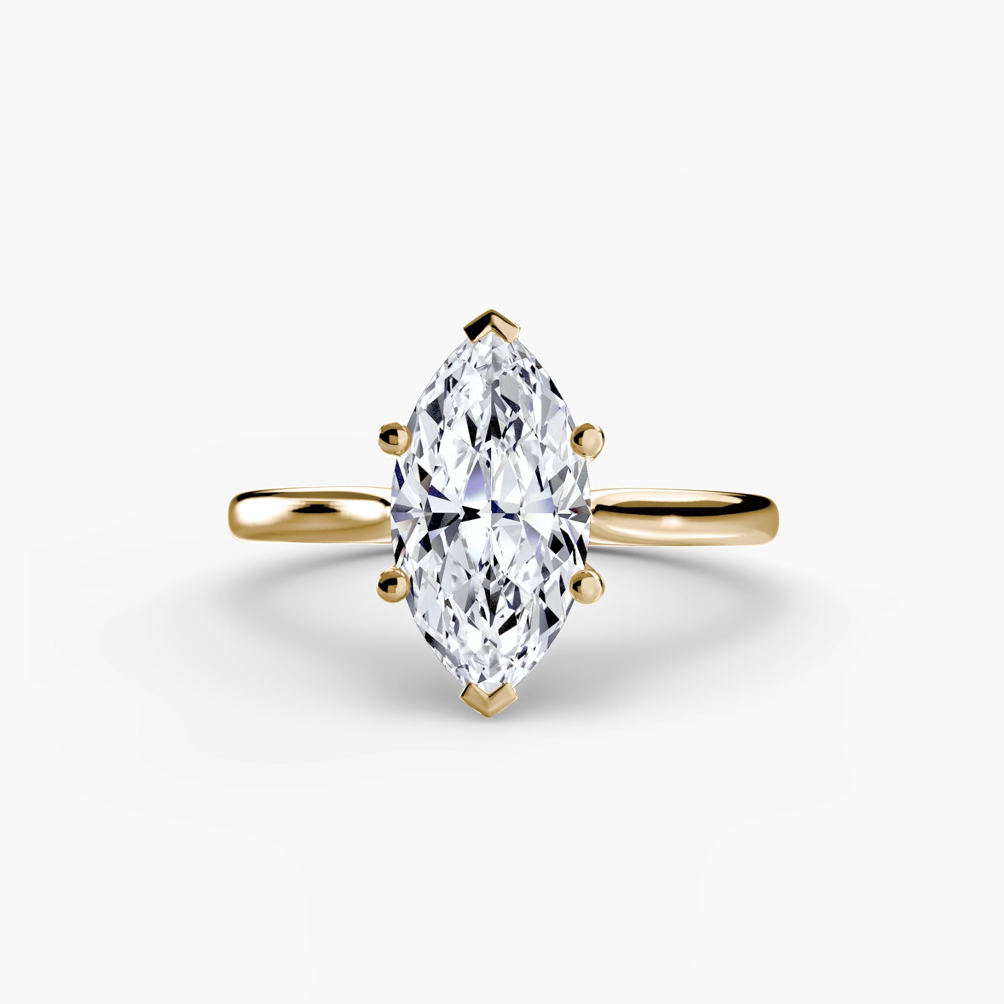 Completed Ring (Spain Size 19.50)