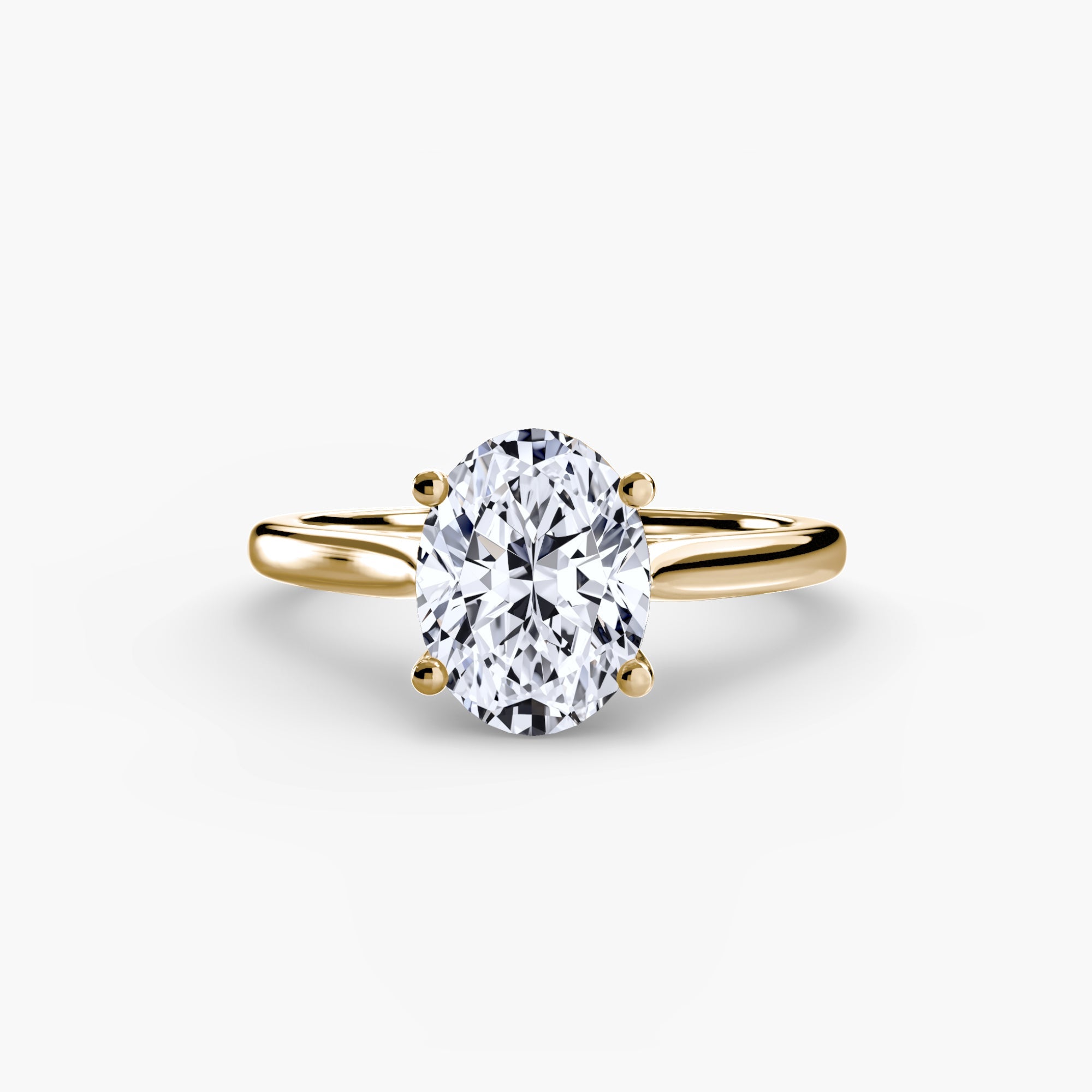 Completed Ring (Spain Size 16.25)
