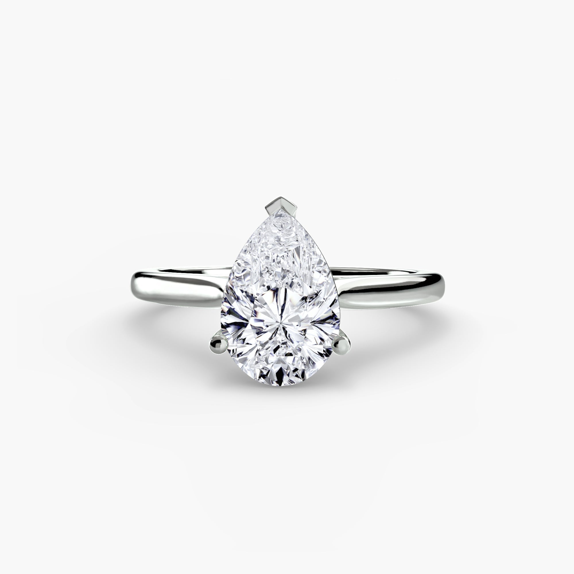 Completed Ring (Spain Size 12.00)