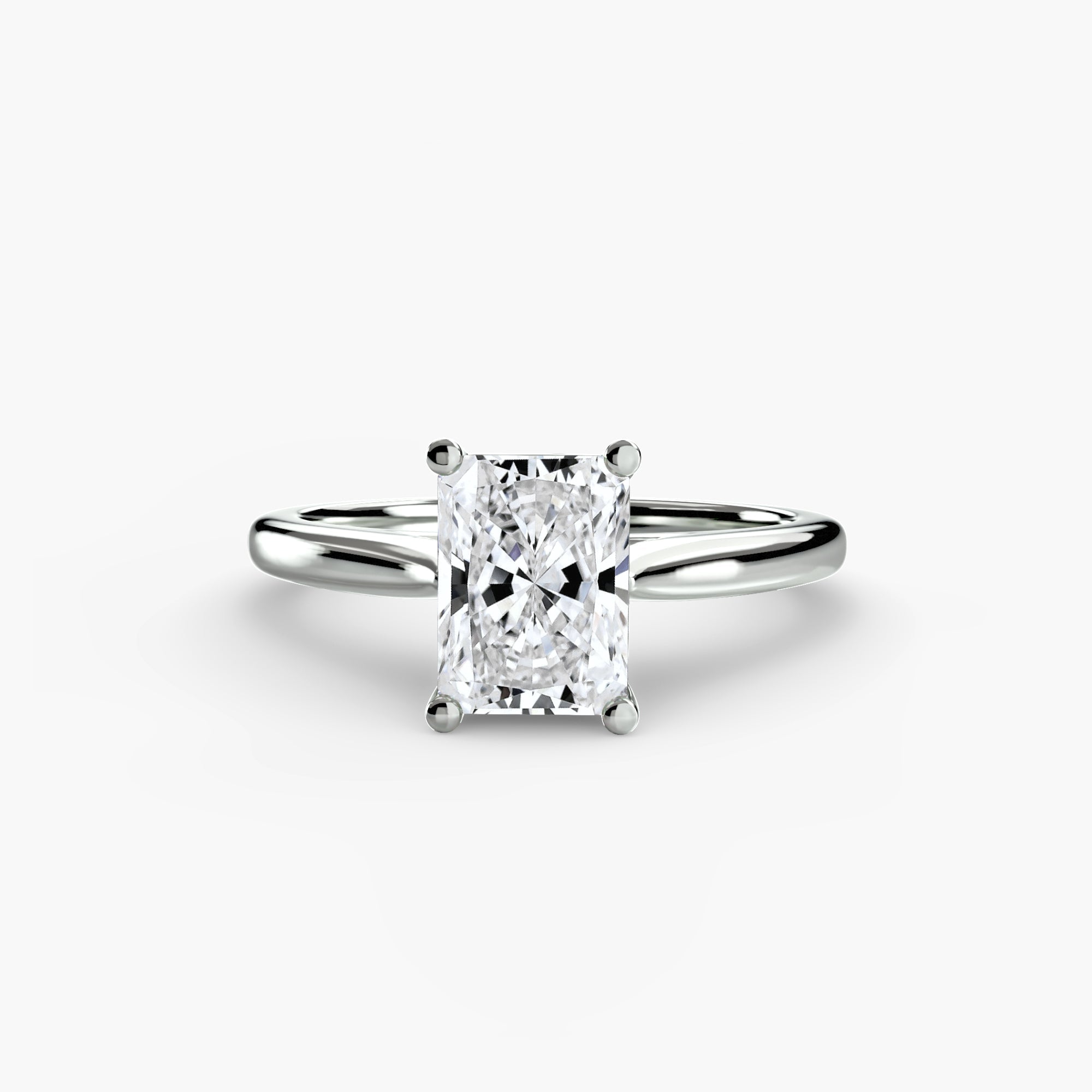 Completed Ring (Spain Size 11.00)