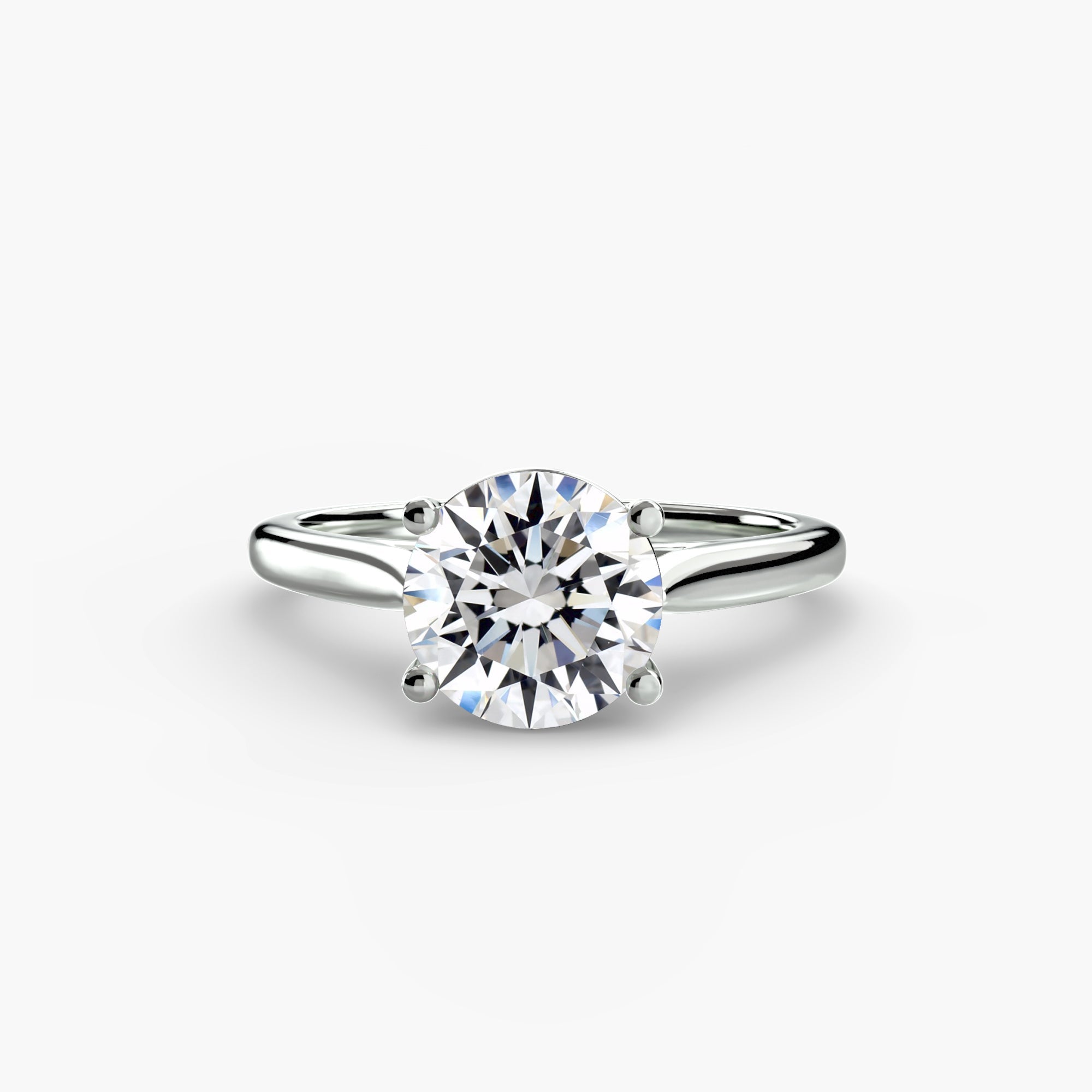 Completed Ring (Spain Size 11.00)