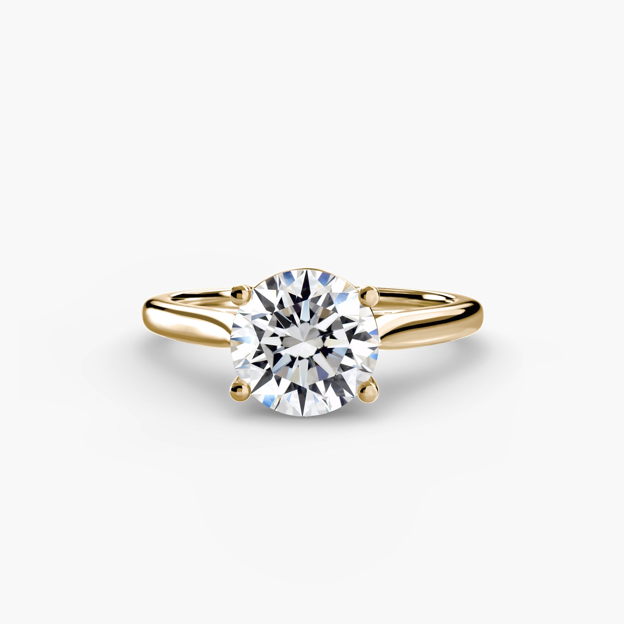 Completed Ring (Spain Size 18.50)