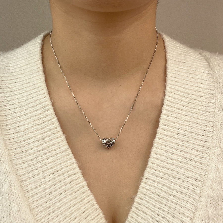 Collar Corazón