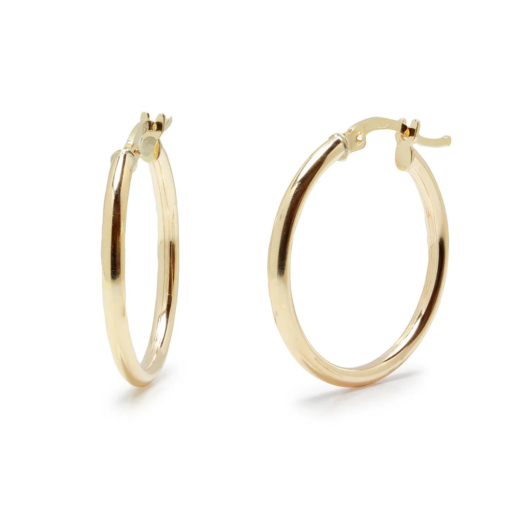 Pulsera de Oro 9K