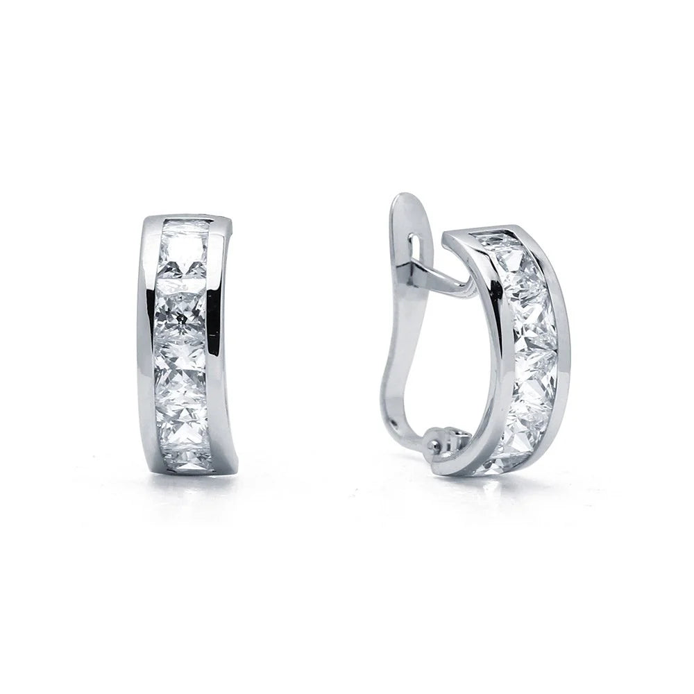 Pendientes Oro Pendientes2 En Oferta