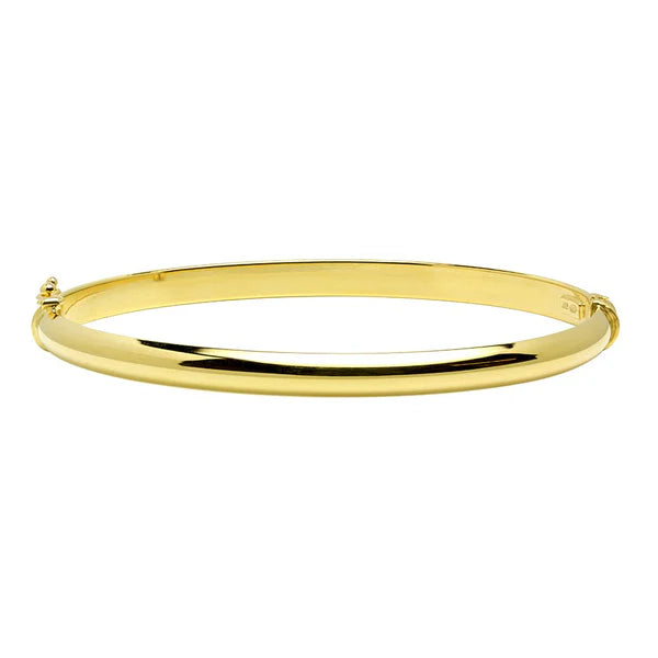 Pulsera Esclava Lisa
