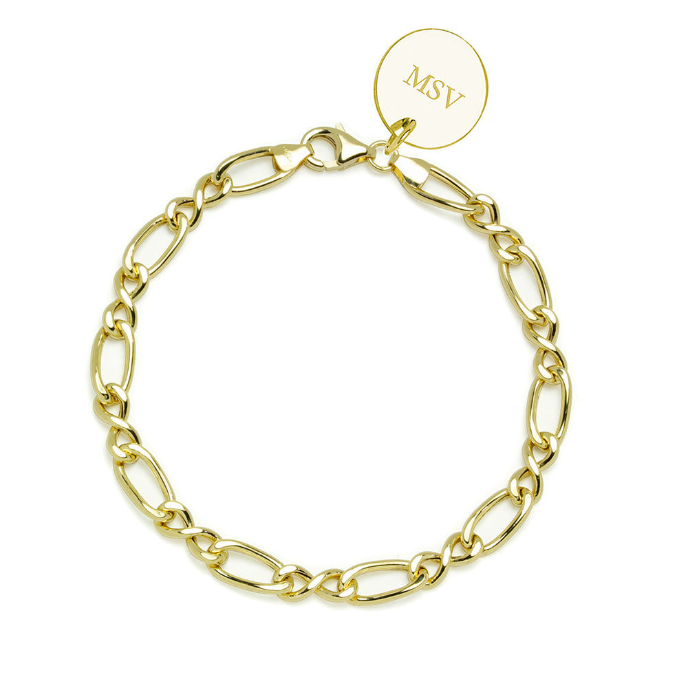 Pulsera Personalizable Infinito