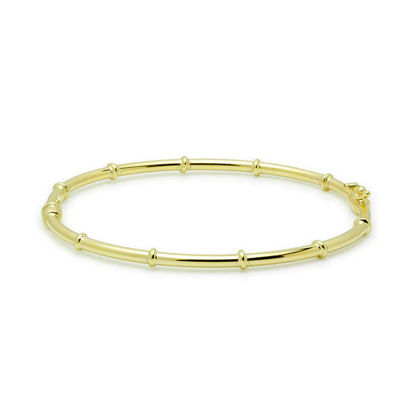 Pulsera Esclava Tubo Detalles