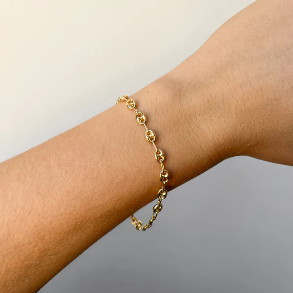 Pulsera Personalizable Calabrotes