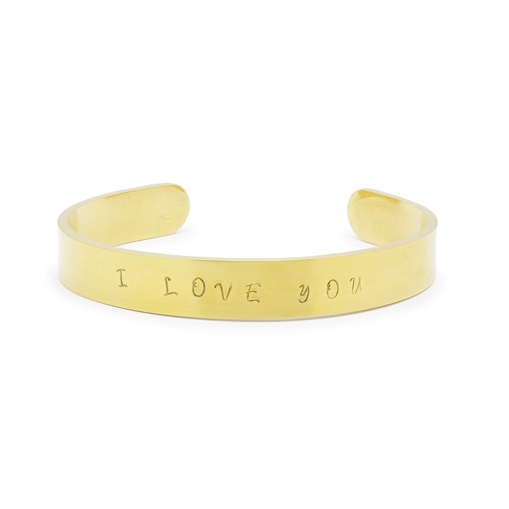 Pulsera Rígida 10mm