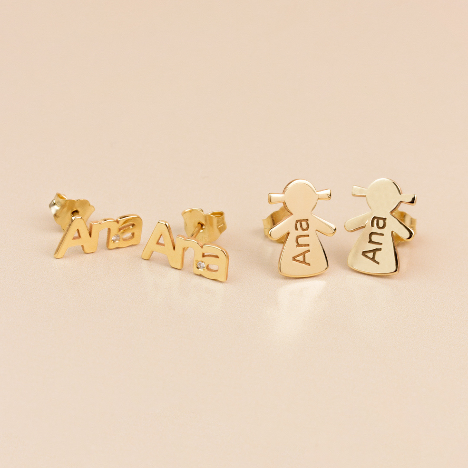 Pendientes Dia de la Madre