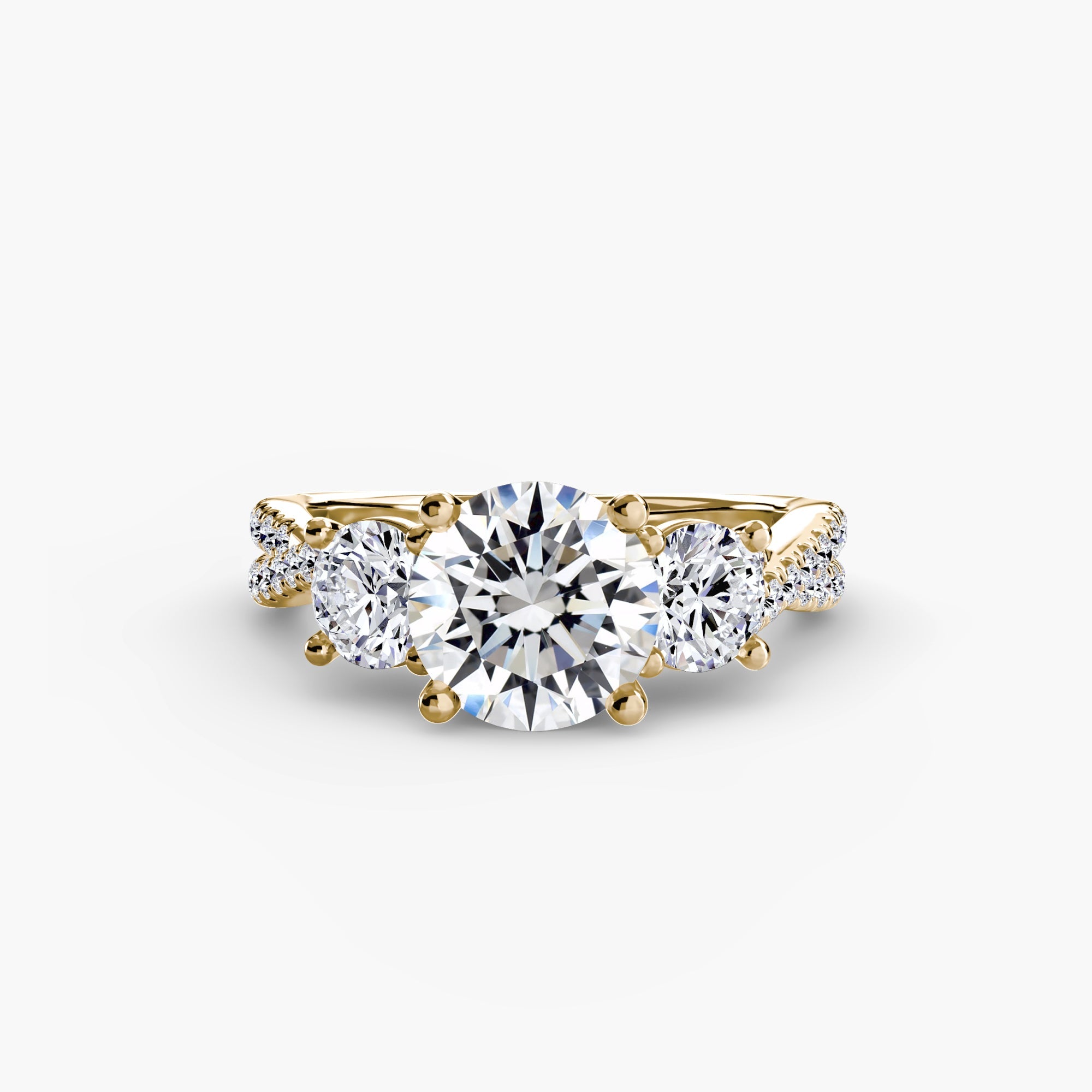Completed Ring (Spain Size 18.00)
