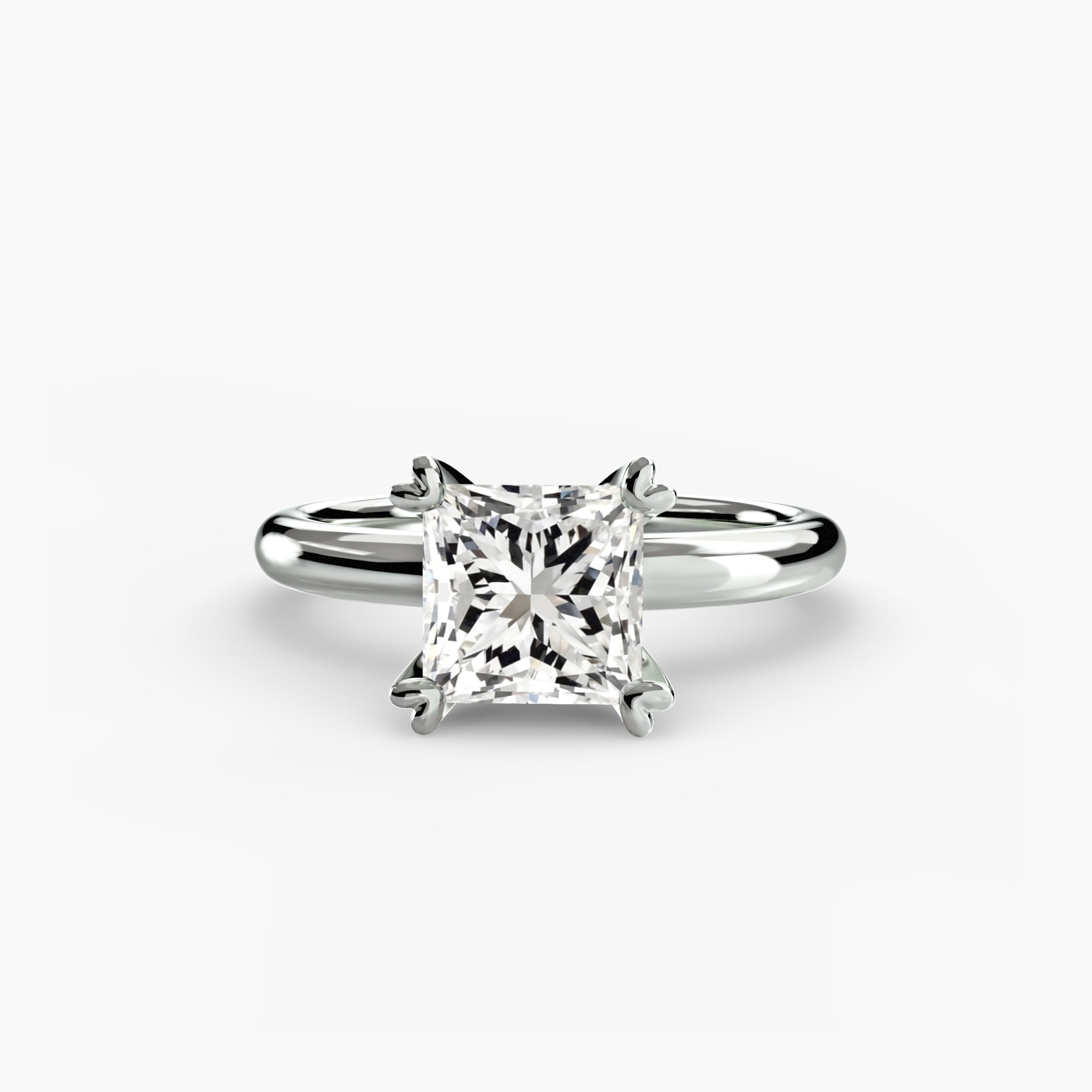 Completed Ring (Spain Size 12.00)