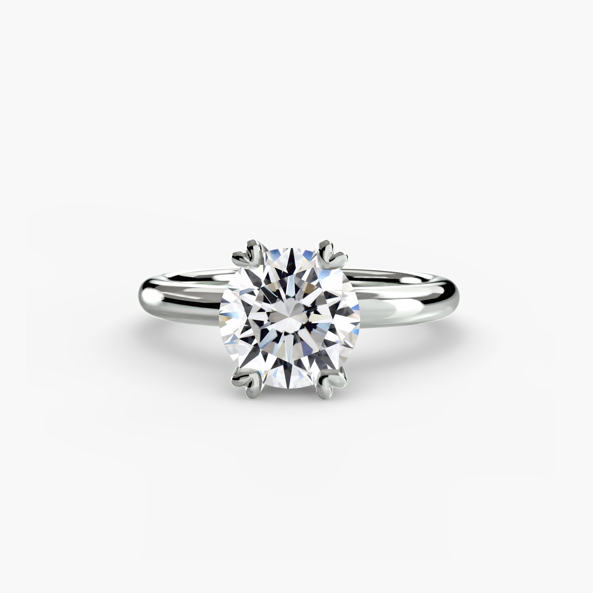 Completed Ring (Spain Size 18.00)
