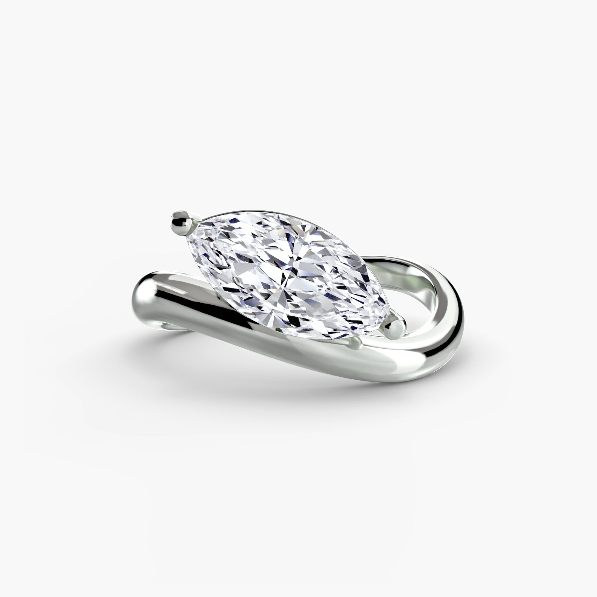 Completed Ring (Spain Size 7.00)