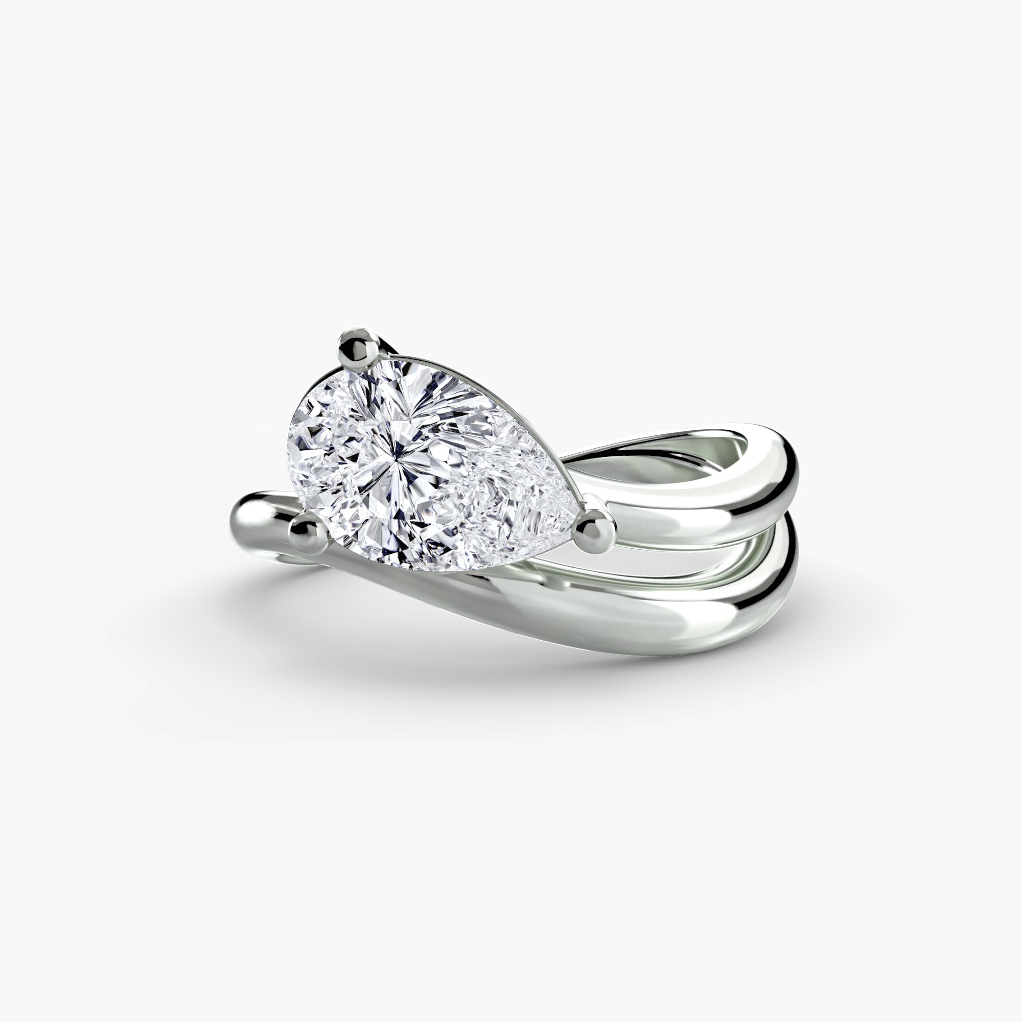 Completed Ring (Spain Size 14.00)