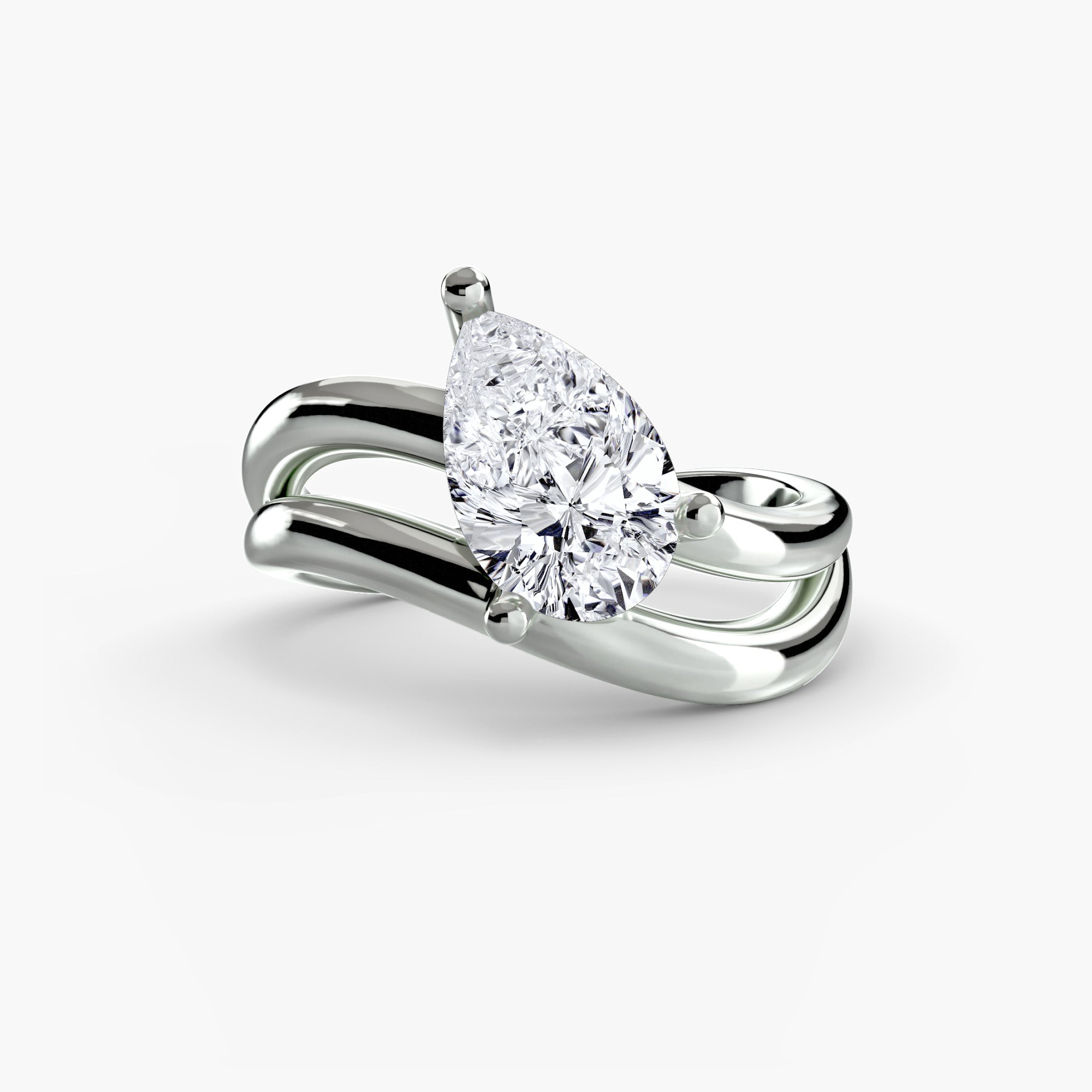Completed Ring (Spain Size 6.00)