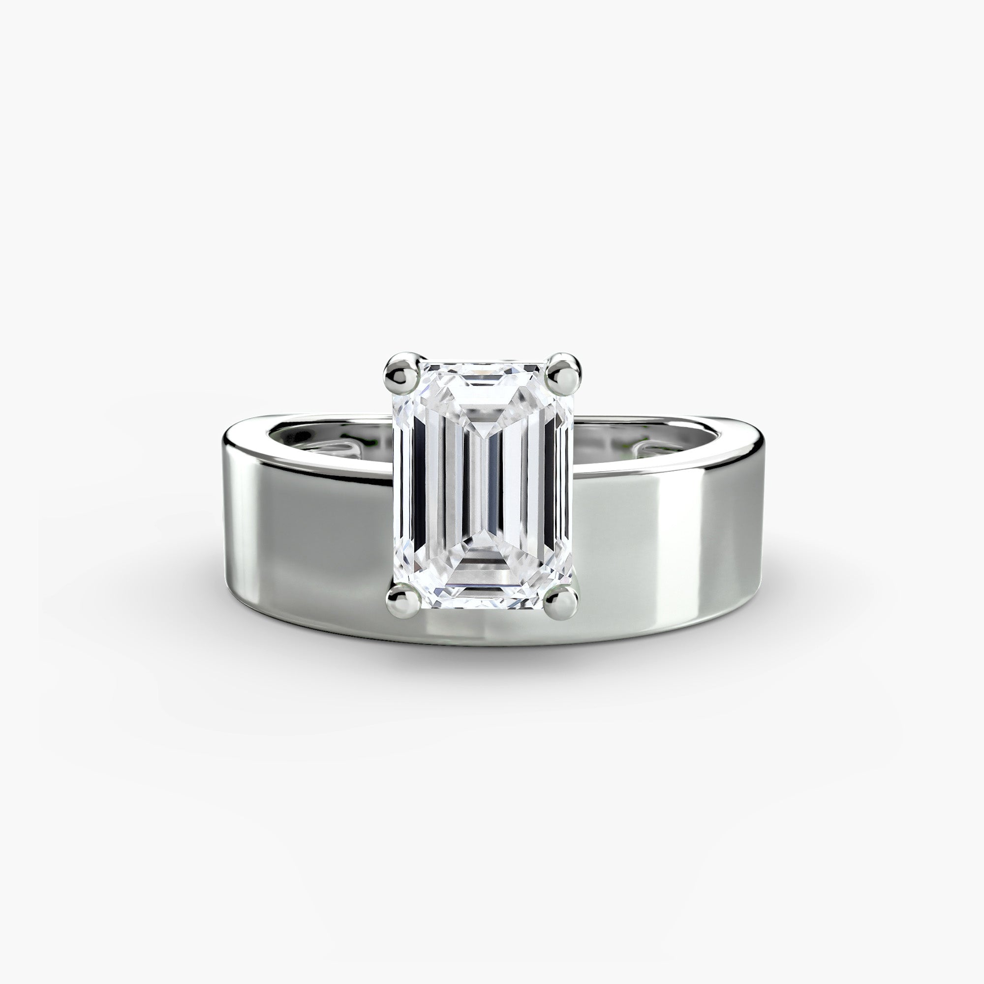 Completed Ring (Spain Size 7.50)