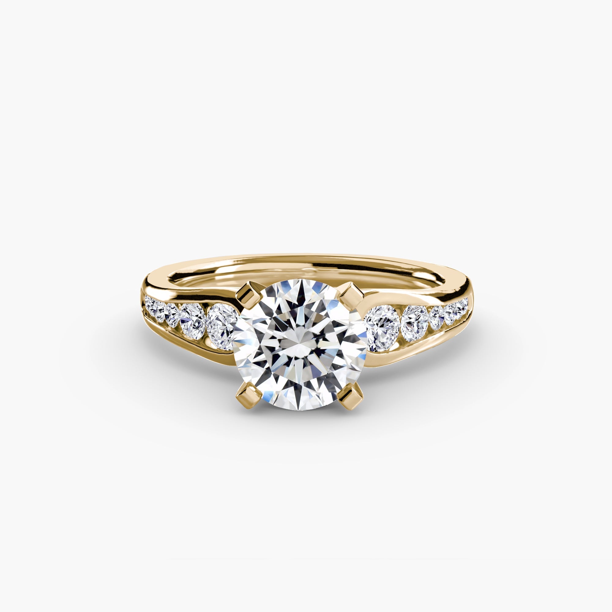 Completed Ring (Spain Size 9.50)